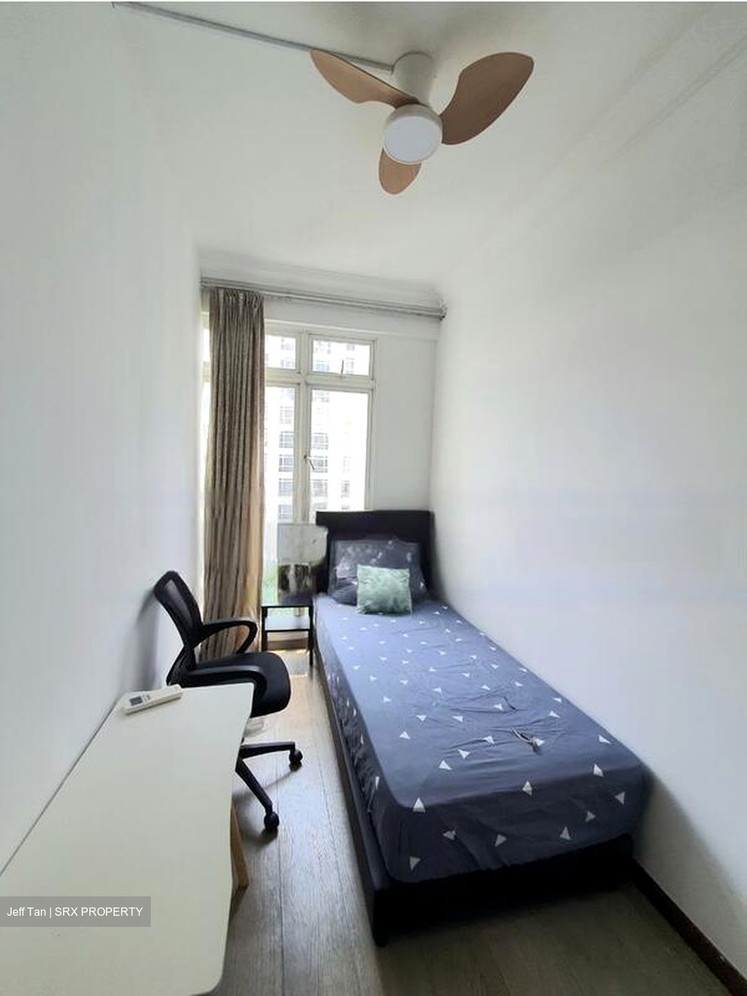 Casablanca (D25), Condominium #638640761